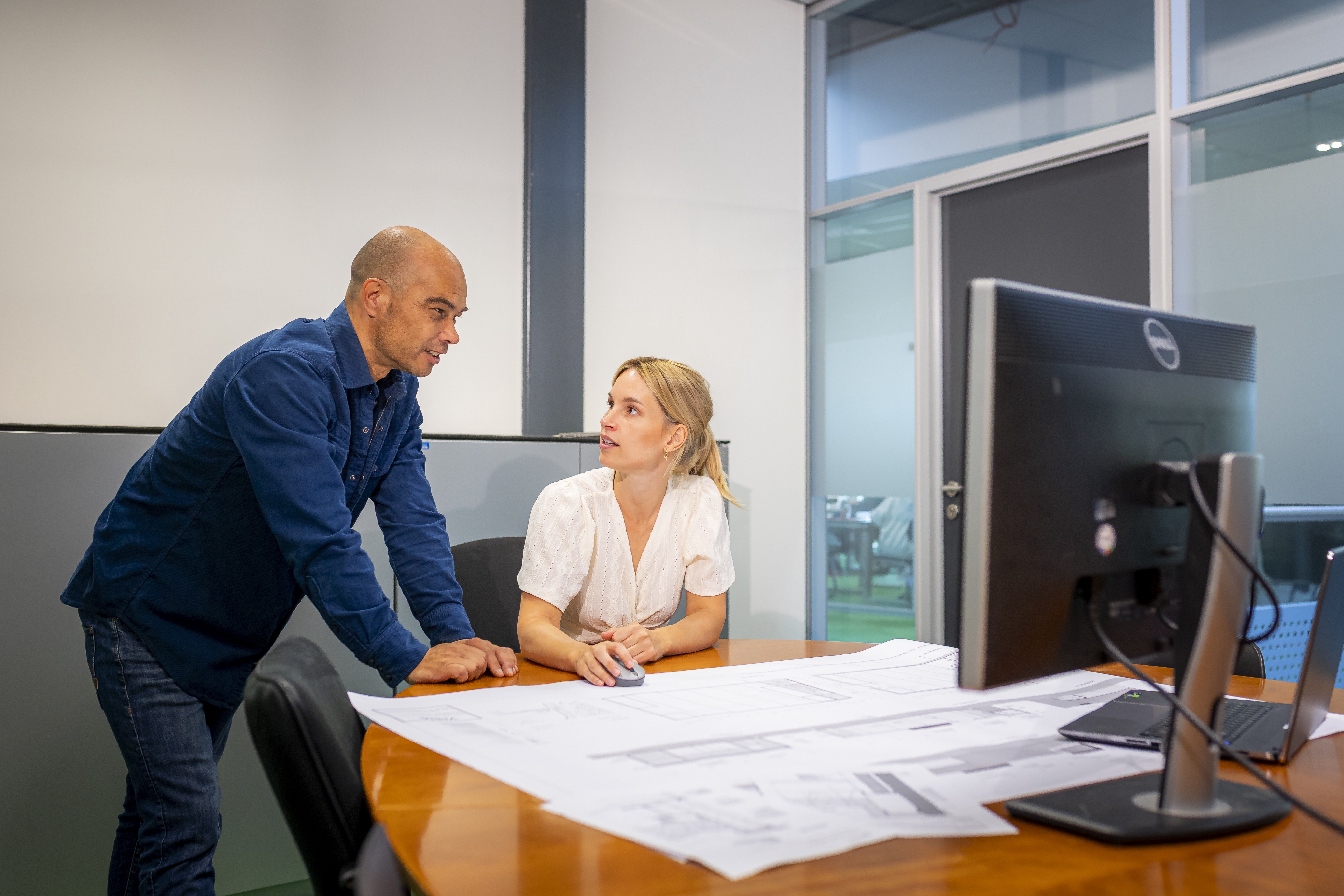Werkvoorbereider Technisch Onderhoud - VISTA college